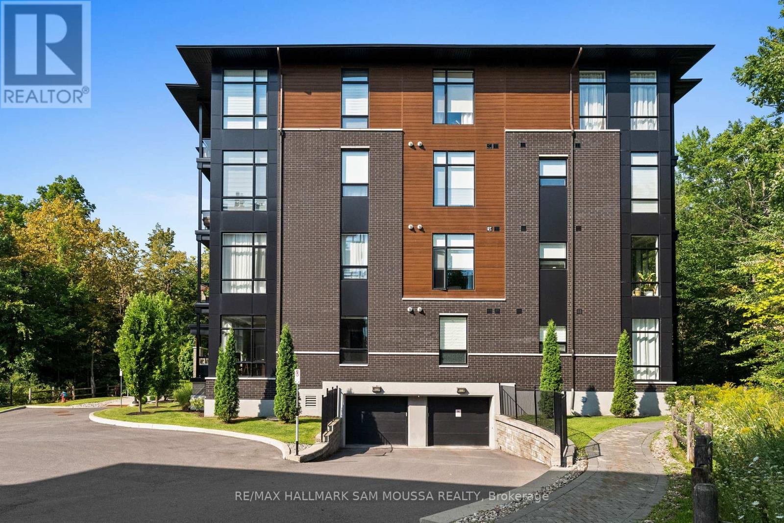 101 - 120 Cortile Private, Ottawa, Ontario  K1V 2S8 - Photo 35 - X12354780