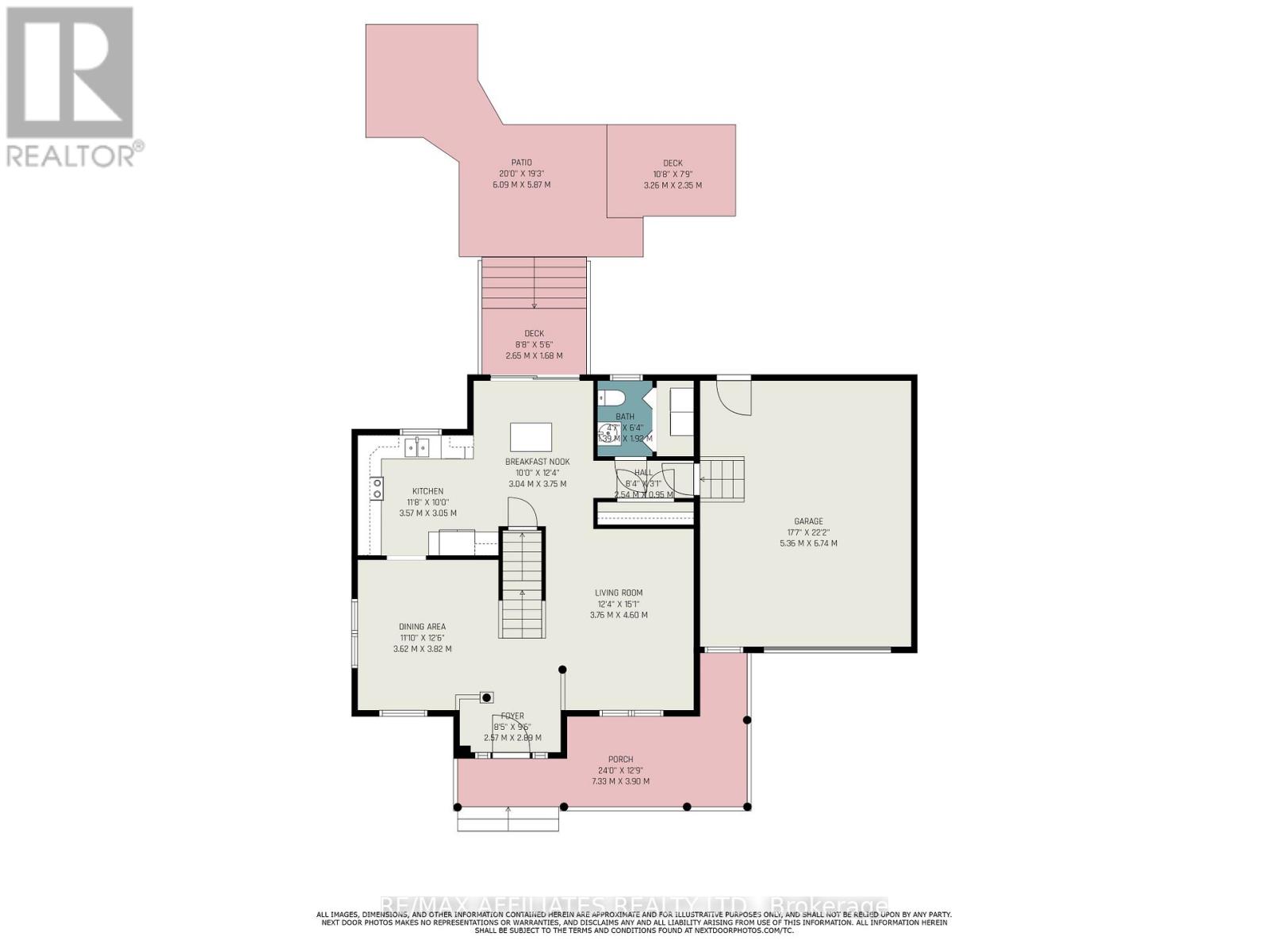 34 Oasis Street, The Nation, Ontario  K0A 2M0 - Photo 33 - X12354781