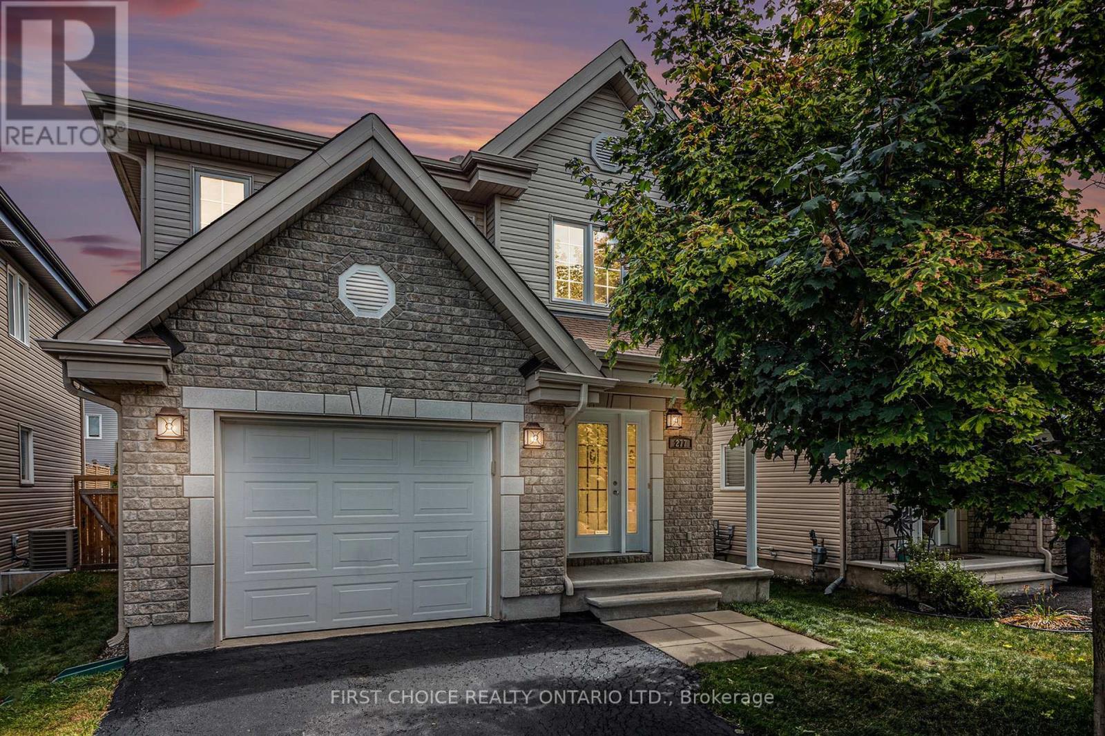 277 MICA CRESCENT, Clarence-Rockland, Ontario