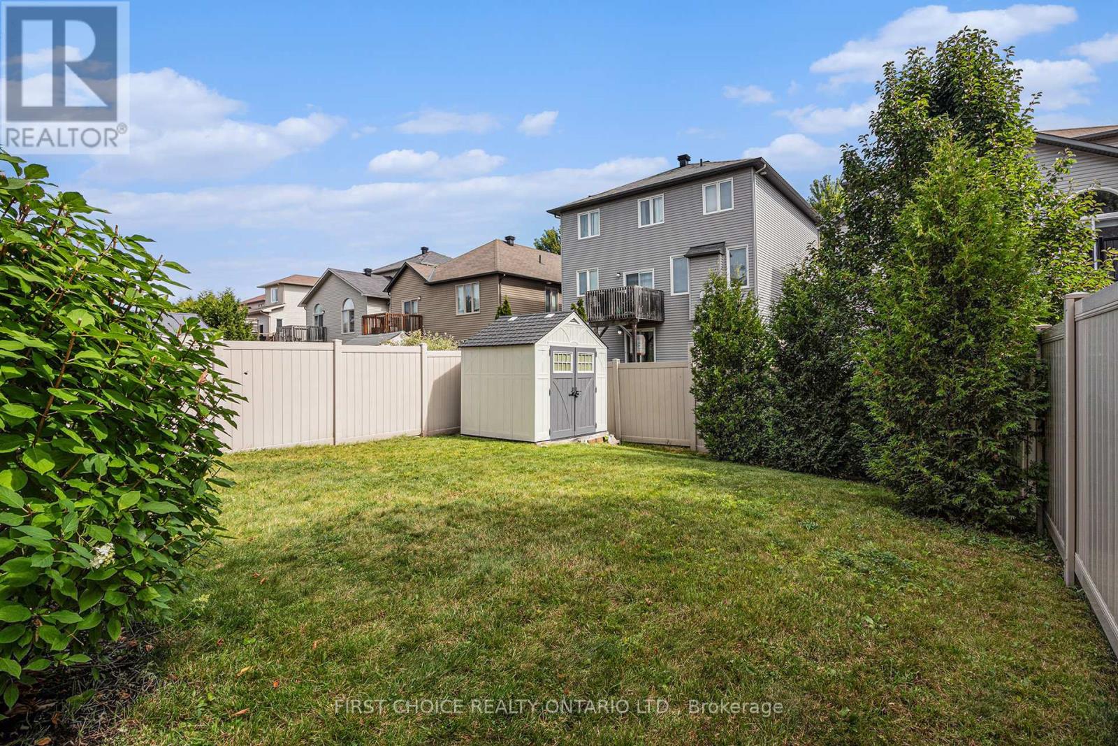 277 Mica Crescent, Clarence-Rockland, Ontario  K4K 0E9 - Photo 19 - X12354807