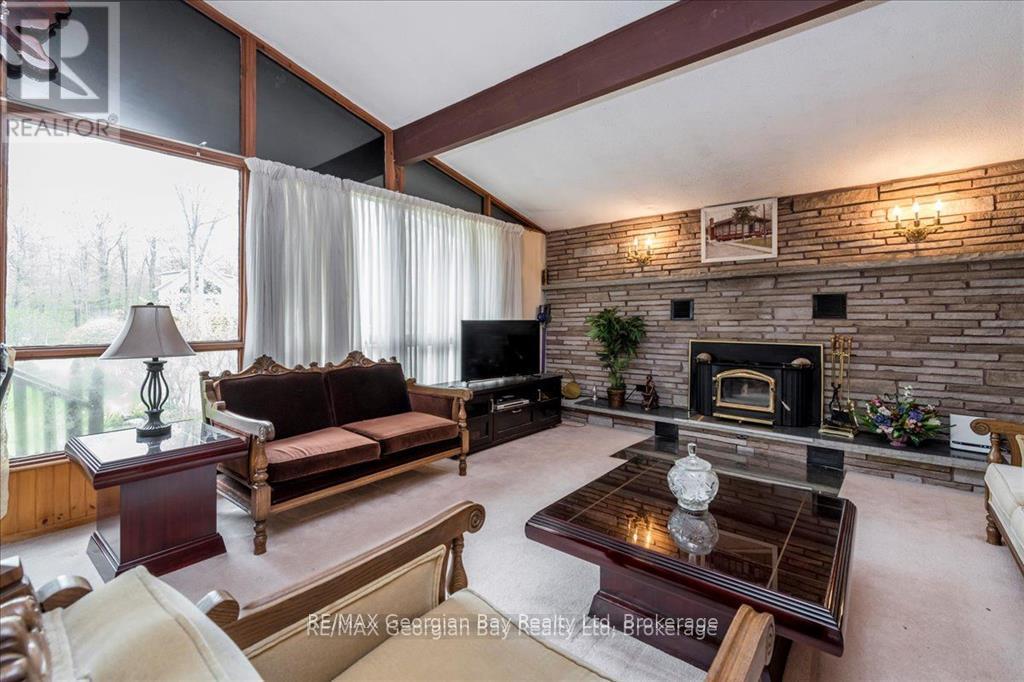 25 Tall Pines Drive W, Tiny, Ontario  L9M 0H4 - Photo 15 - S12354704