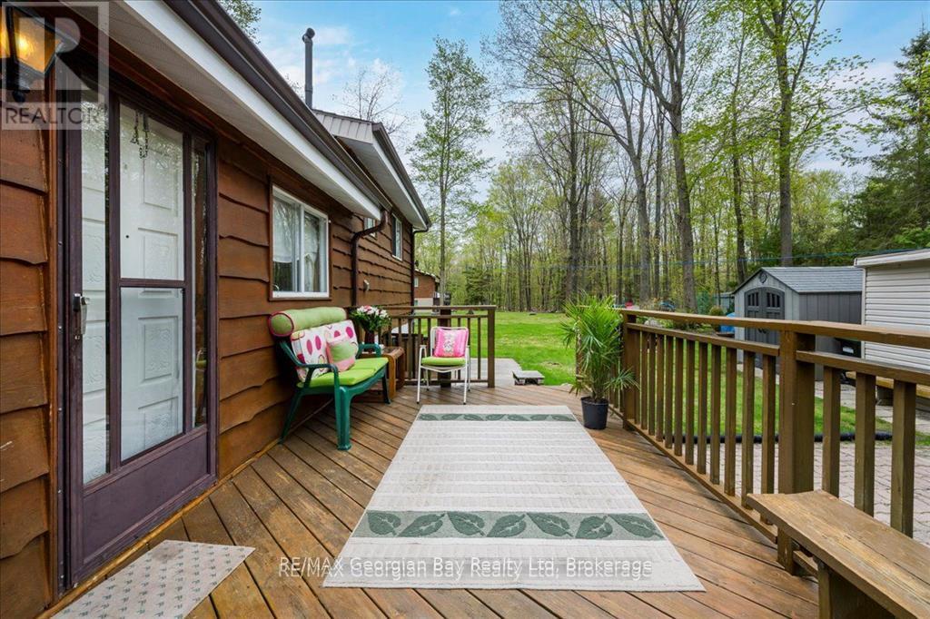 25 Tall Pines Drive W, Tiny, Ontario  L9M 0H4 - Photo 24 - S12354704
