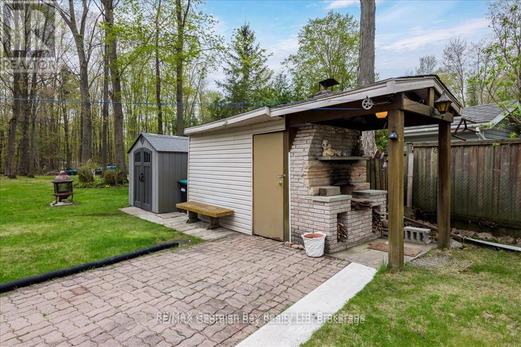 25 Tall Pines Drive W, Tiny, Ontario  L9M 0H4 - Photo 31 - S12354704