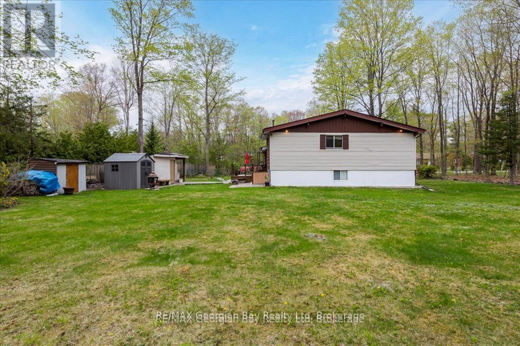 25 Tall Pines Drive W, Tiny, Ontario  L9M 0H4 - Photo 36 - S12354704