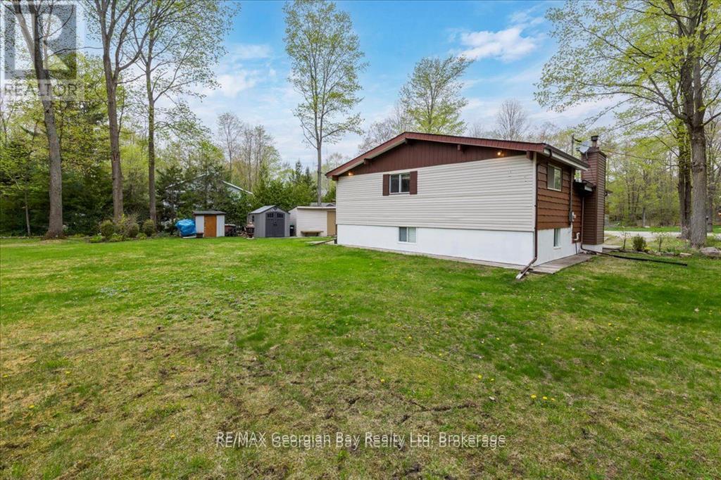 25 Tall Pines Drive W, Tiny, Ontario  L9M 0H4 - Photo 37 - S12354704