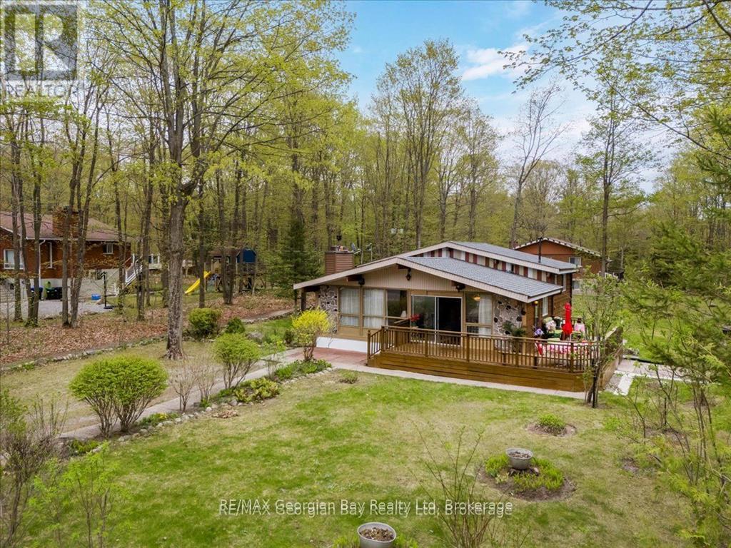 25 Tall Pines Drive W, Tiny, Ontario  L9M 0H4 - Photo 5 - S12354704