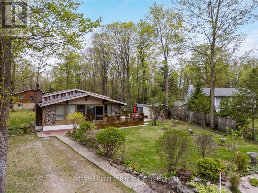 25 Tall Pines Drive W, Tiny, Ontario  L9M 0H4 - Photo 6 - S12354704