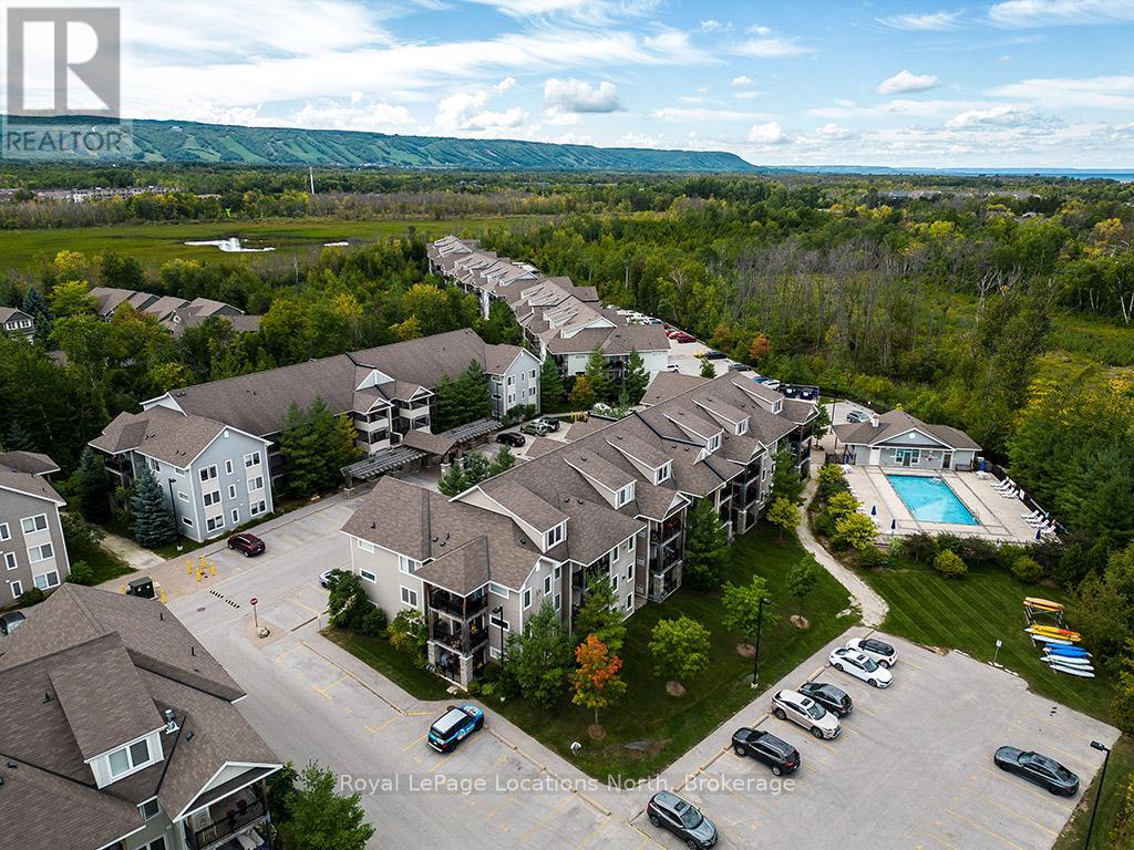 305 - 3 BRANDY LANE DRIVE, Collingwood, Ontario