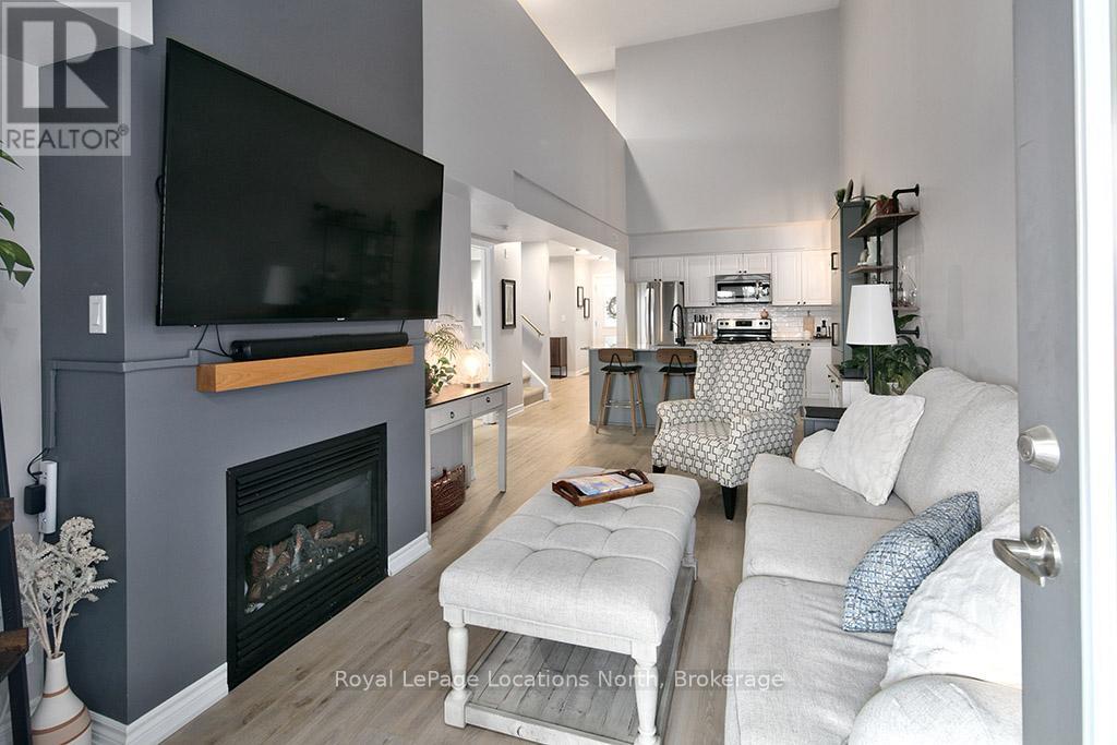 305 - 3 Brandy Lane Drive, Collingwood, Ontario  L9Y 0X4 - Photo 19 - S12354761