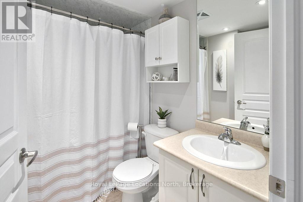 305 - 3 Brandy Lane Drive, Collingwood, Ontario  L9Y 0X4 - Photo 23 - S12354761