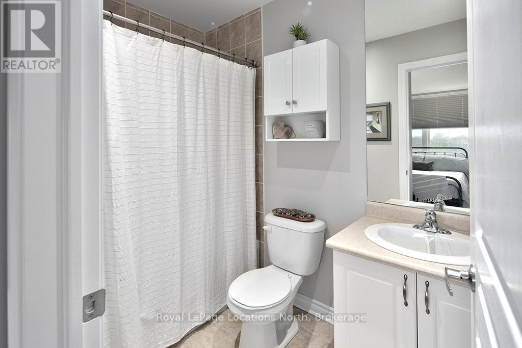 305 - 3 Brandy Lane Drive, Collingwood, Ontario  L9Y 0X4 - Photo 25 - S12354761