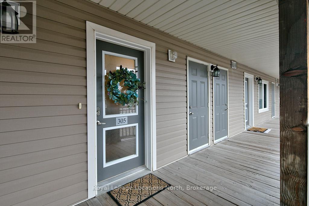 305 - 3 Brandy Lane Drive, Collingwood, Ontario  L9Y 0X4 - Photo 4 - S12354761