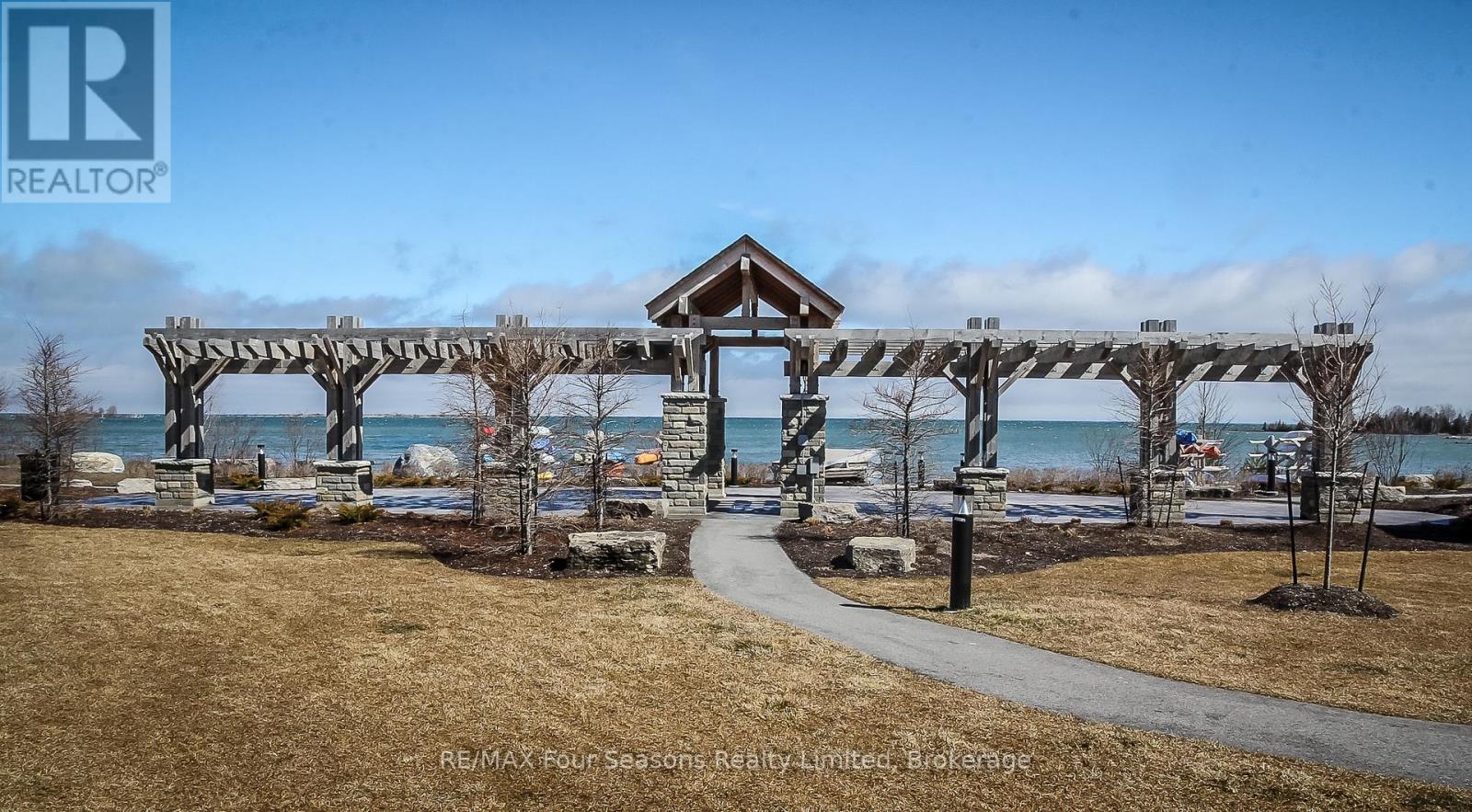 207 - 5 Anchorage Crescent, Collingwood, Ontario L9Y 0Y6 - Photo 22 - S12354814