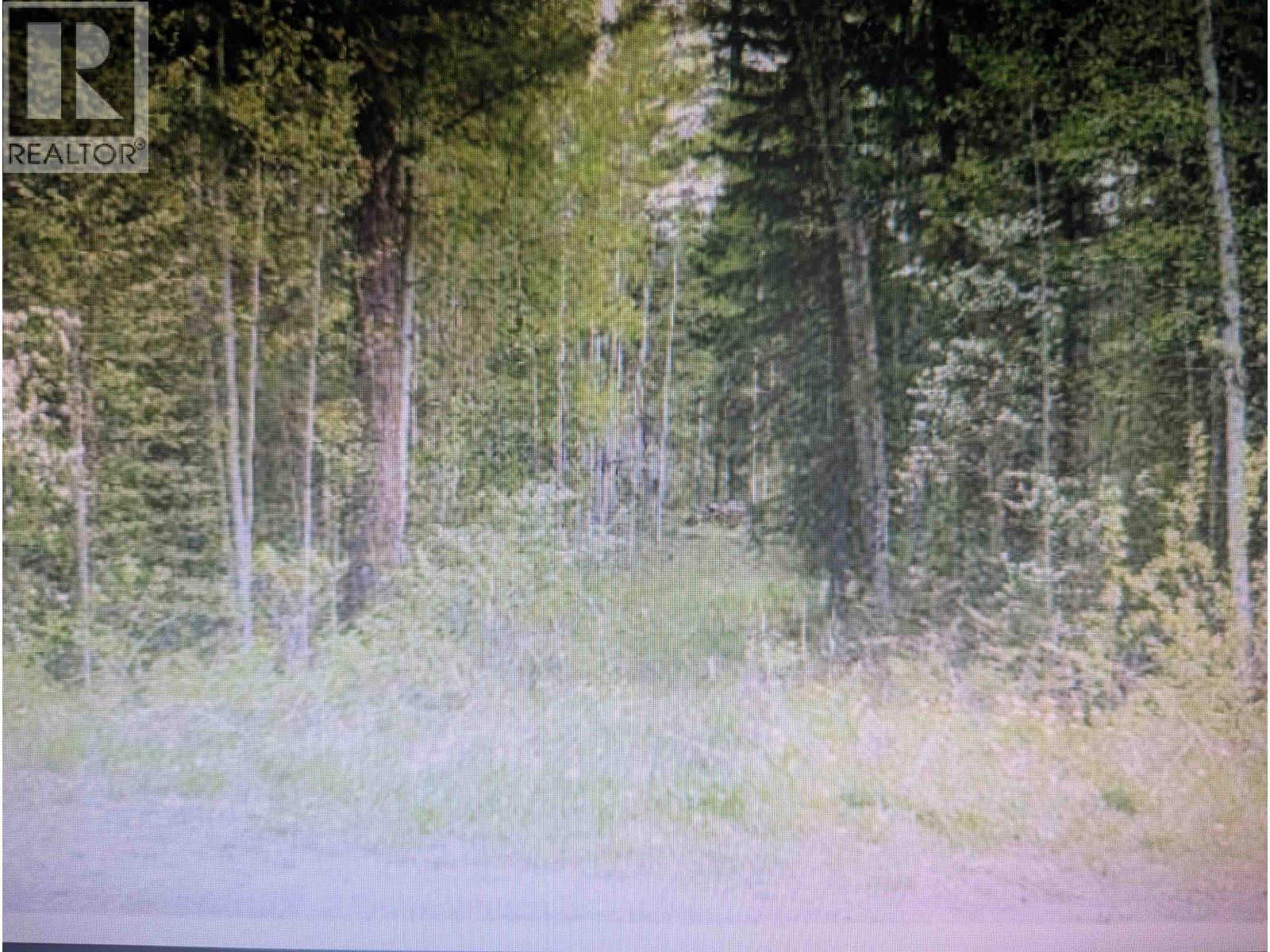 LOT 24 KOKANEE ROAD, Canim Lake, British Columbia