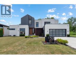 152 GRANDVIEW AVENUE, Kingsville, Ontario