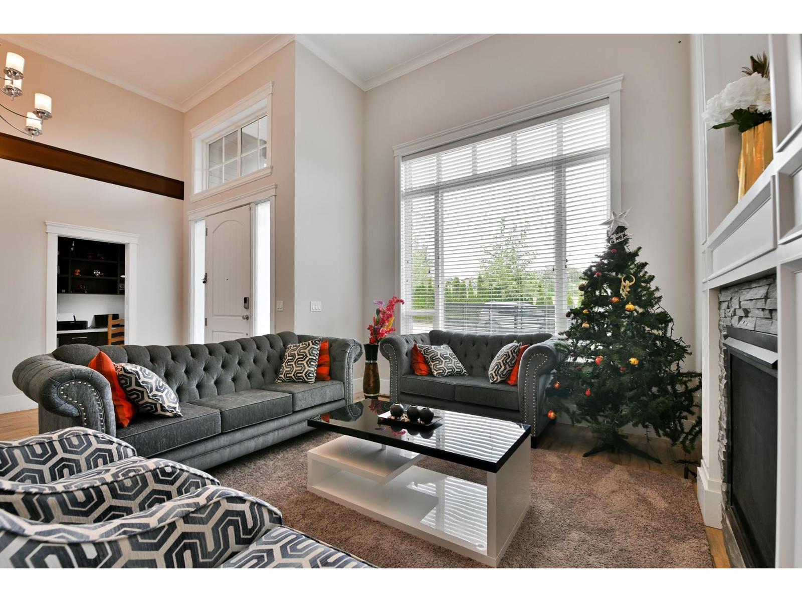 7 3363 Horn Street, Abbotsford, British Columbia  V2S 7B3 - Photo 7 - R3038356