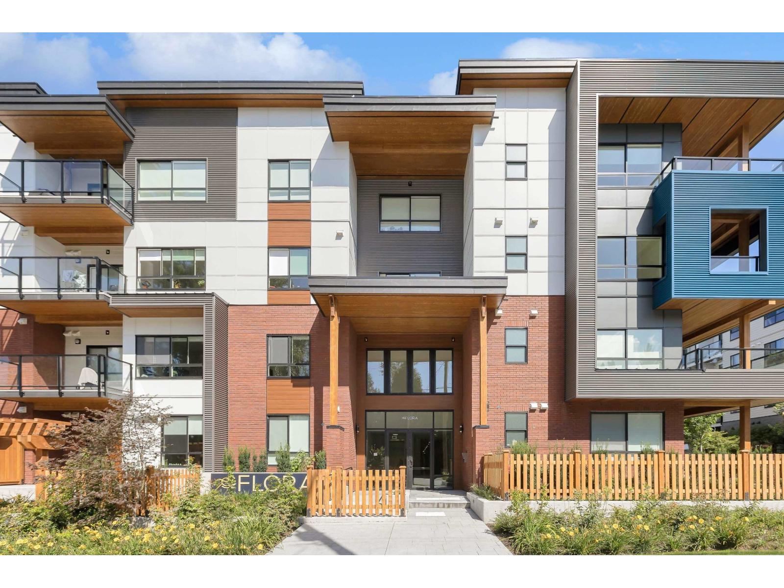 411 20286 72b Avenue, Langley, British Columbia V2Y 1T9 - Photo 1 - R3038585