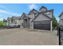 7 3363 HORN STREET, Abbotsford, British Columbia