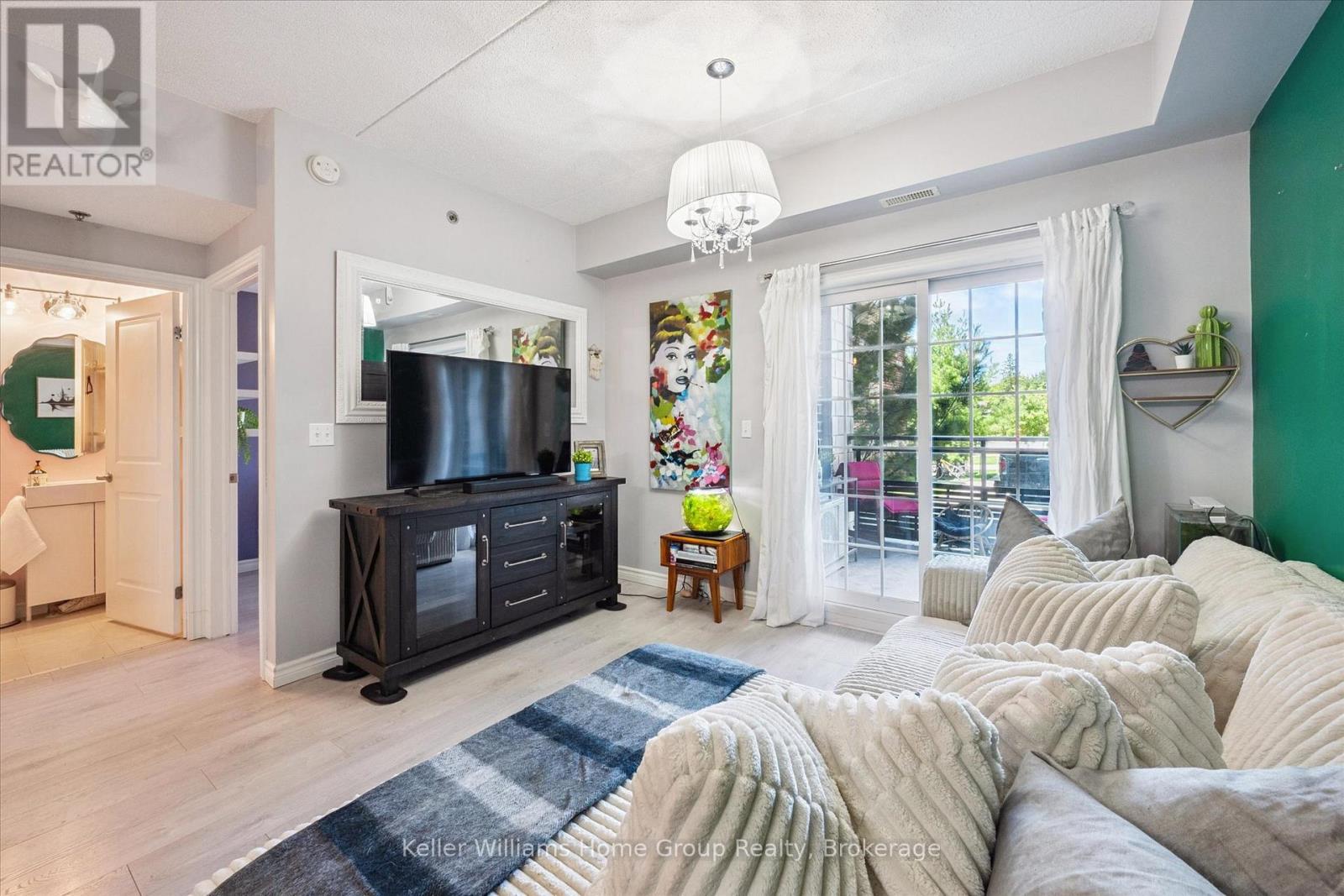 Property at 104 - 1440 GORDON STREET image 1