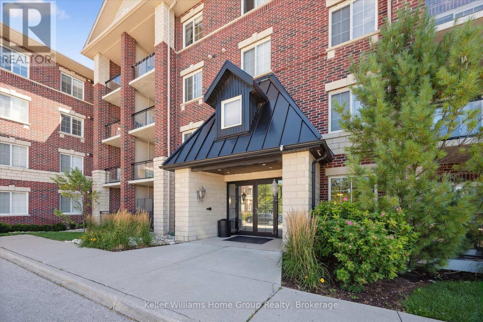 Property at 104 - 1440 GORDON STREET image 2