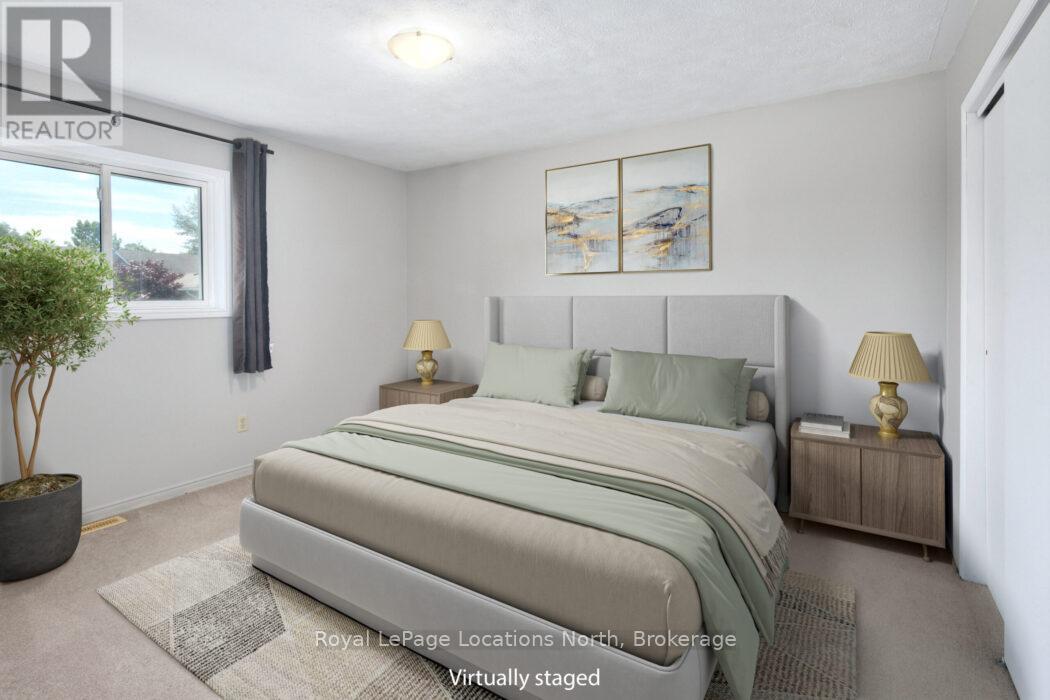 14 Birchwood Court, Meaford, Ontario  N4L 1T8 - Photo 10 - X12354735