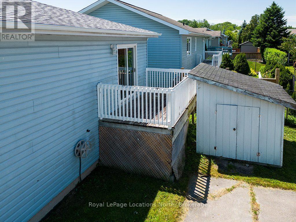 14 Birchwood Court, Meaford, Ontario  N4L 1T8 - Photo 20 - X12354735