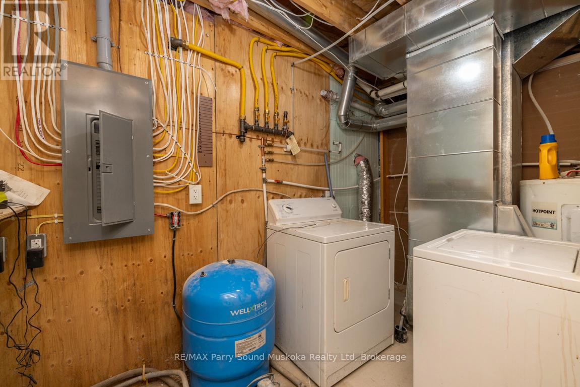 15 Rankin Lake Road, Seguin, Ontario  P2A 0B2 - Photo 28 - X12354764