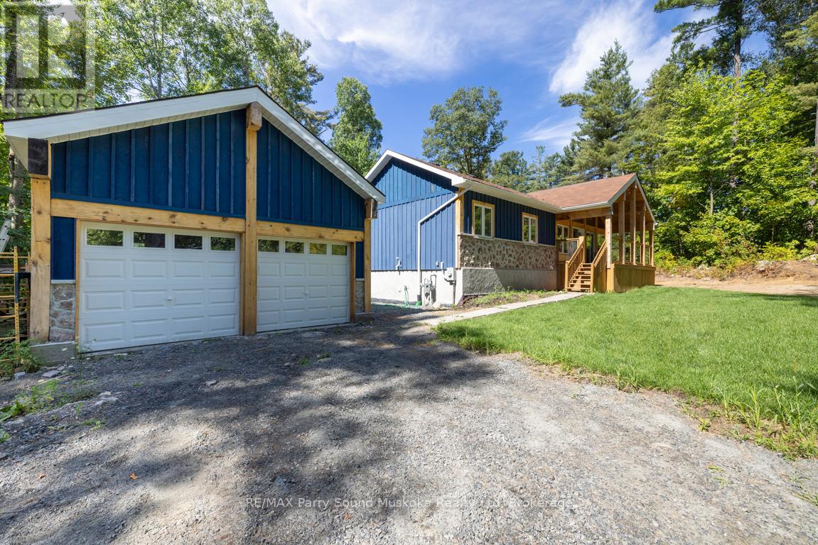 15 Rankin Lake Road, Seguin, Ontario  P2A 0B2 - Photo 33 - X12354764