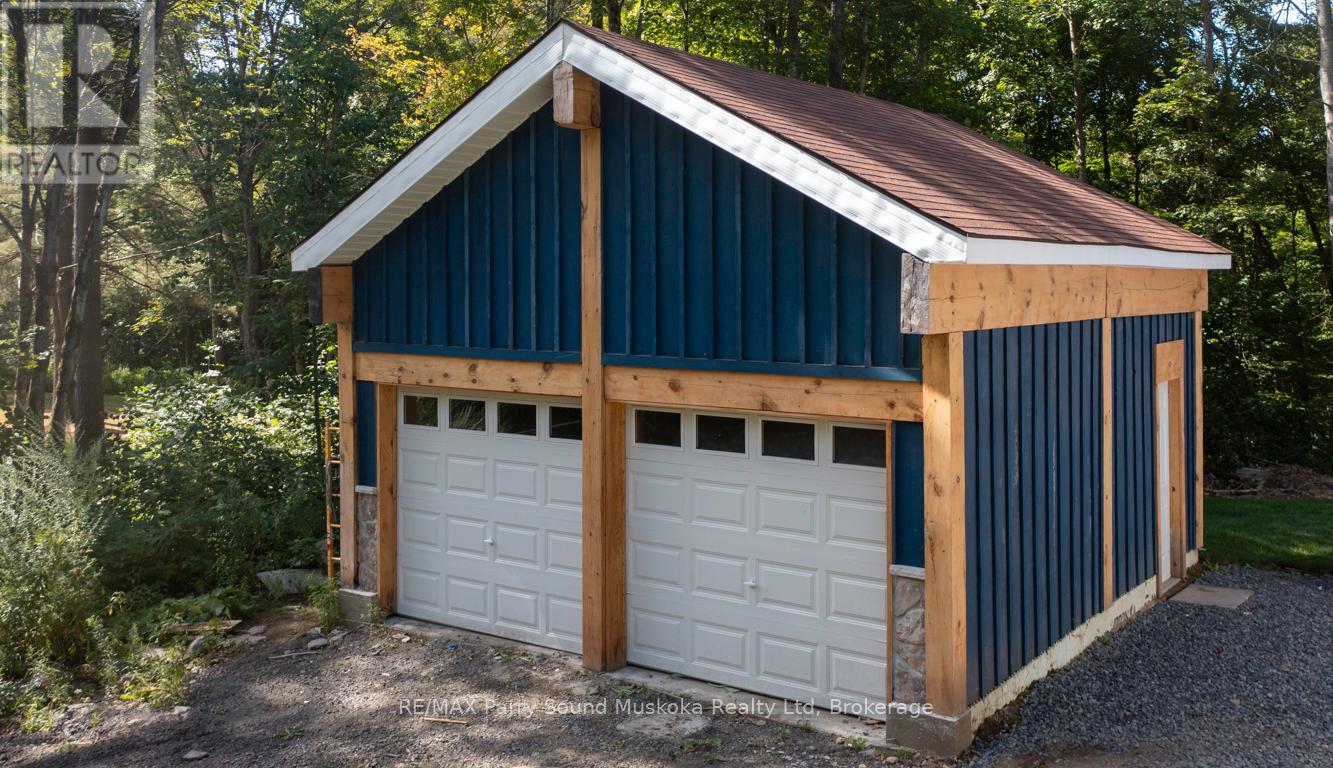 15 Rankin Lake Road, Seguin, Ontario  P2A 0B2 - Photo 5 - X12354764