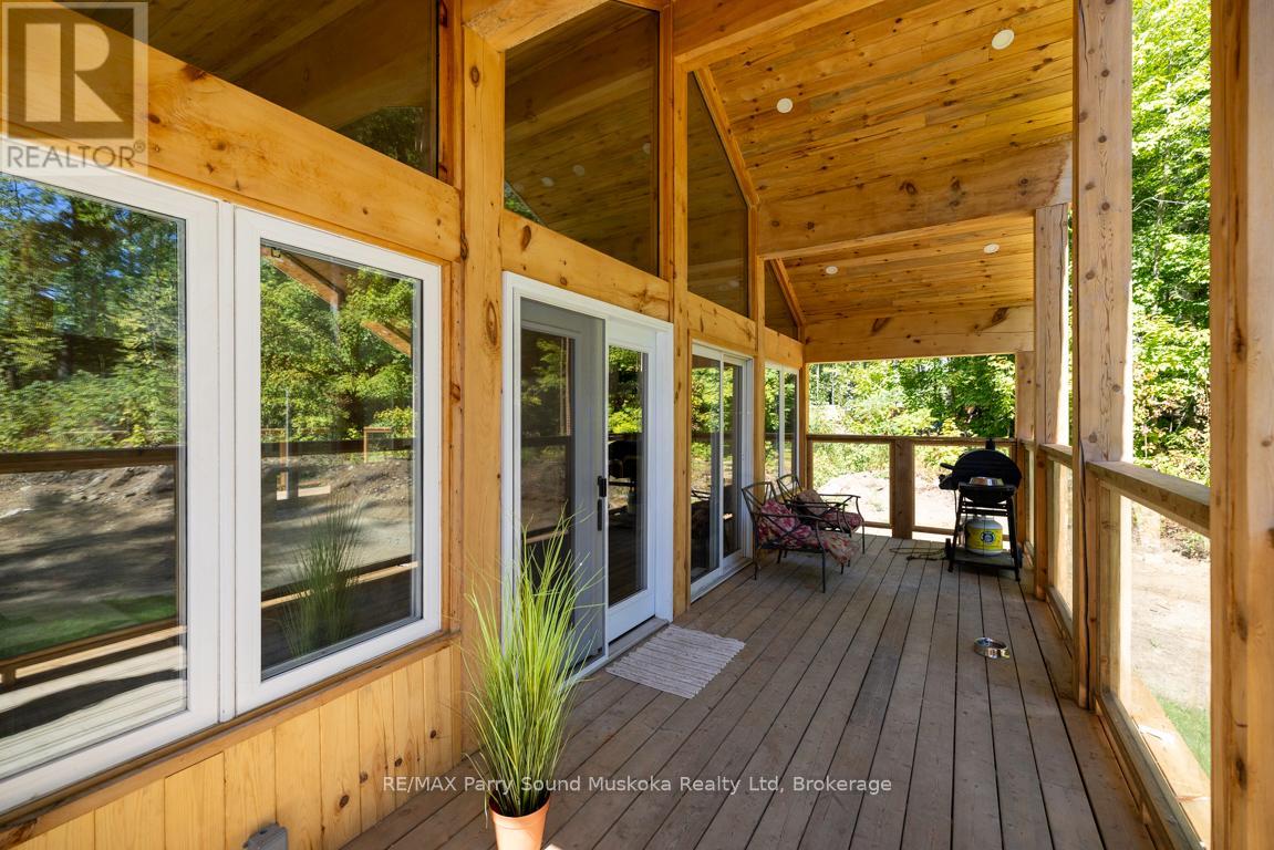 15 Rankin Lake Road, Seguin, Ontario  P2A 0B2 - Photo 6 - X12354764