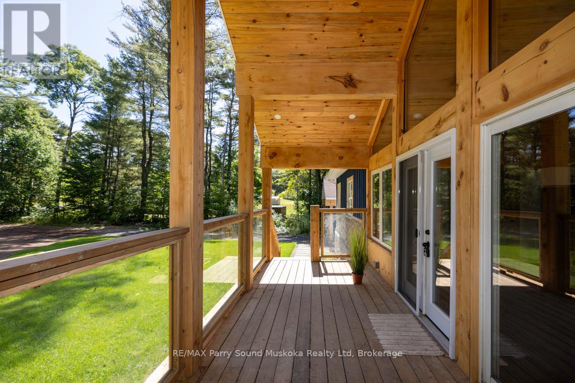 15 Rankin Lake Road, Seguin, Ontario  P2A 0B2 - Photo 7 - X12354764