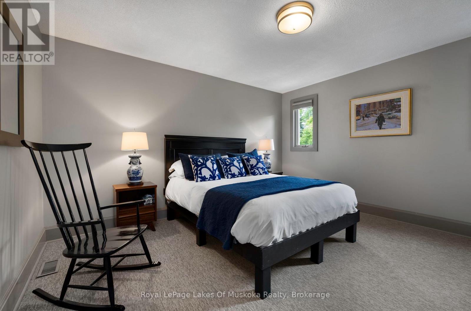 31 Curling Road, Bracebridge, Ontario  P1L 1M6 - Photo 27 - X12354779