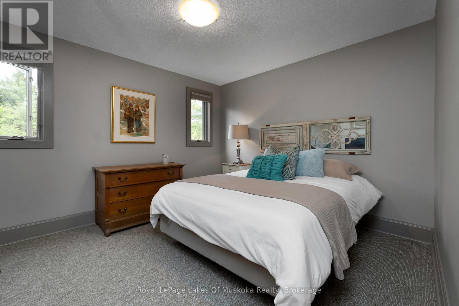 31 Curling Road, Bracebridge, Ontario  P1L 1M6 - Photo 29 - X12354779