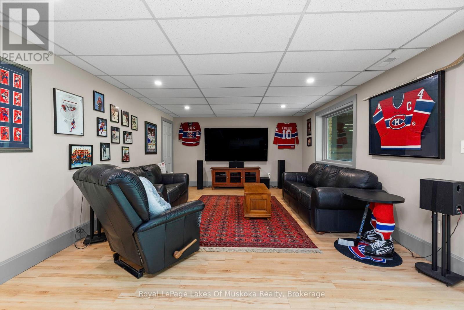 31 Curling Road, Bracebridge, Ontario  P1L 1M6 - Photo 31 - X12354779