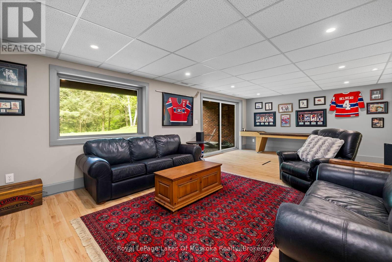 31 Curling Road, Bracebridge, Ontario  P1L 1M6 - Photo 32 - X12354779