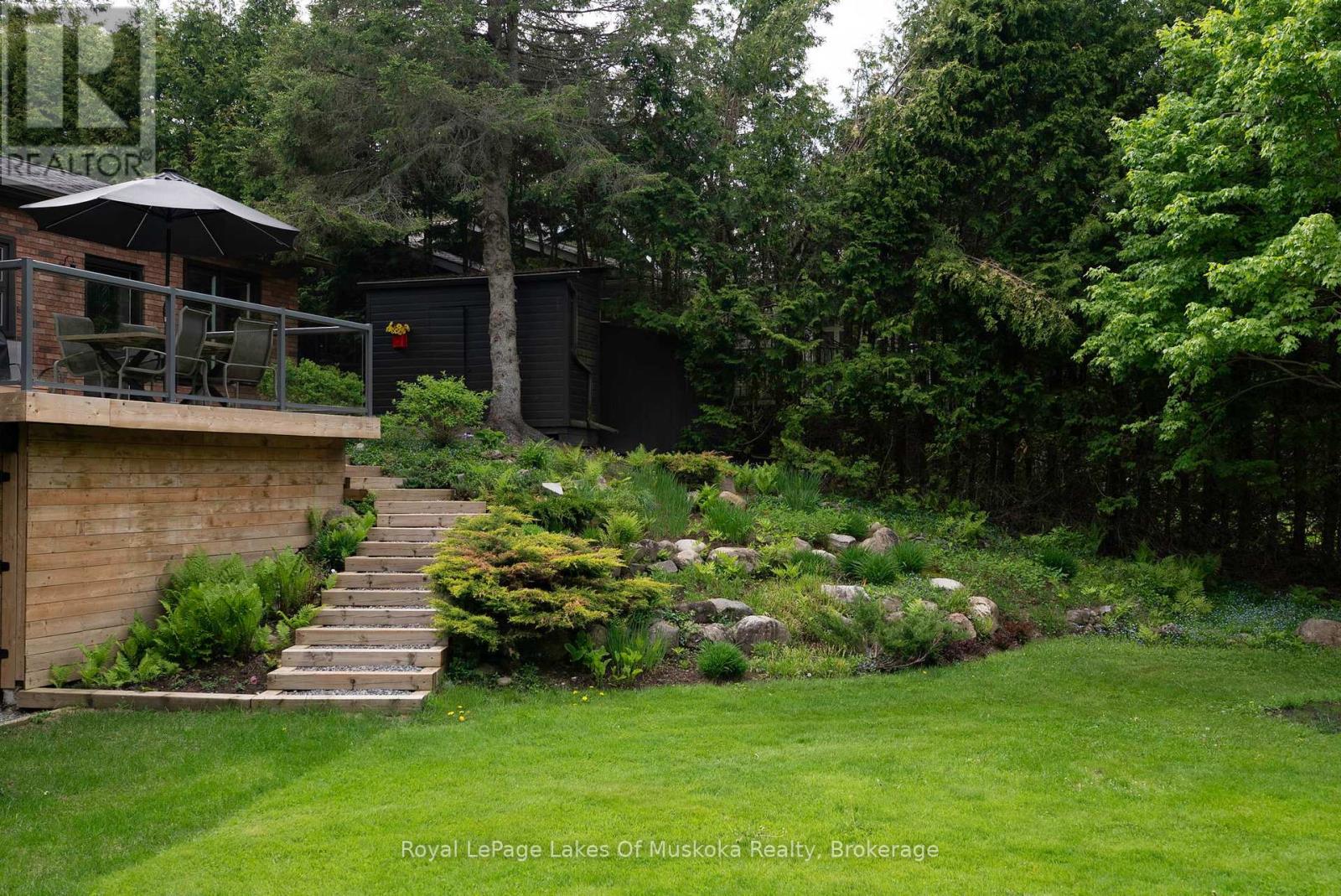 31 Curling Road, Bracebridge, Ontario  P1L 1M6 - Photo 37 - X12354779