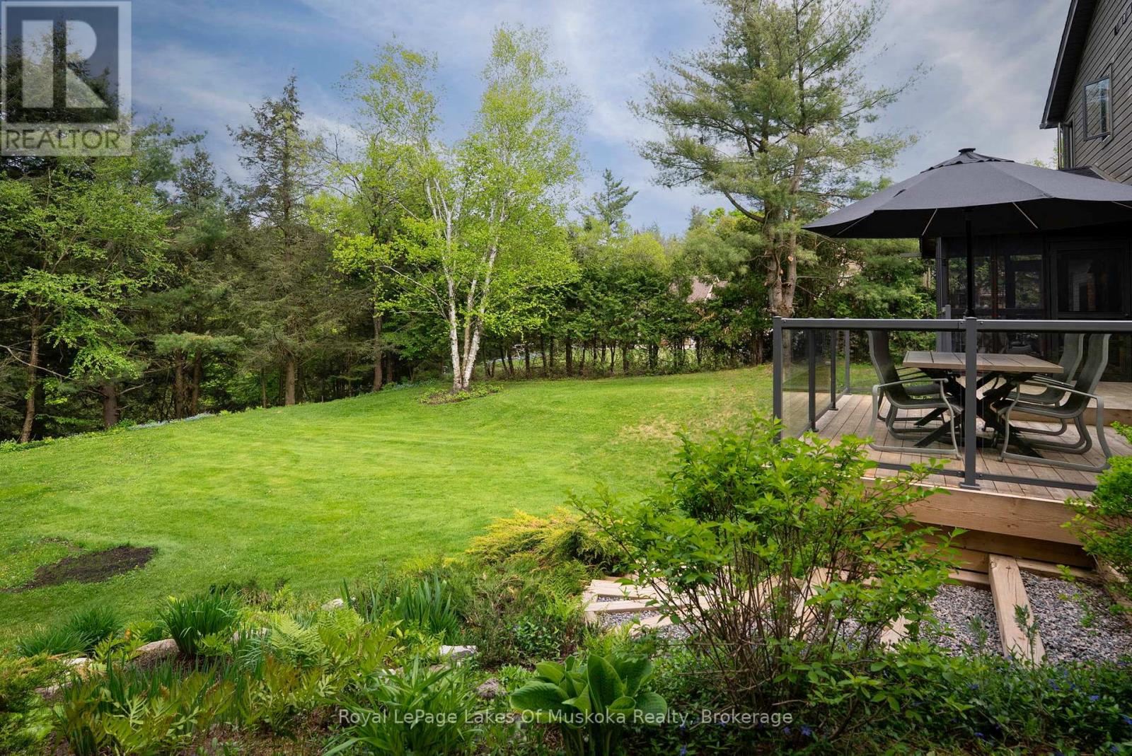 31 Curling Road, Bracebridge, Ontario  P1L 1M6 - Photo 38 - X12354779