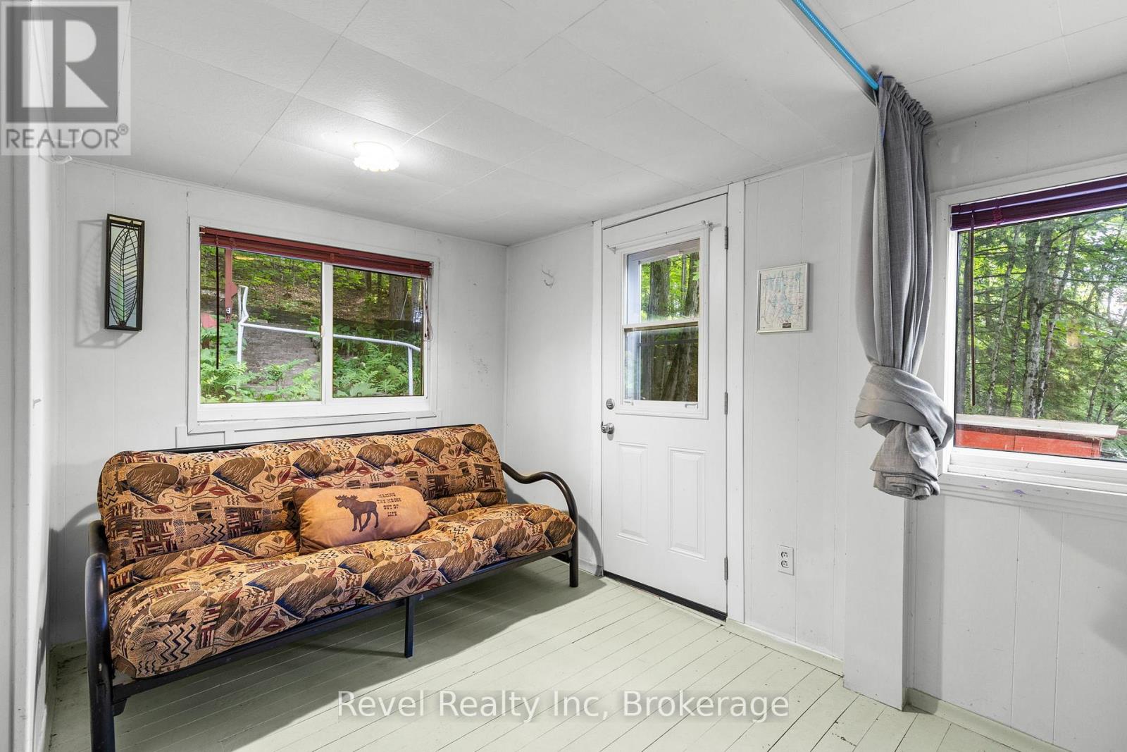 1096 Cowan Park Road, Muskoka Lakes, Ontario  P0B 1M0 - Photo 13 - X12354789