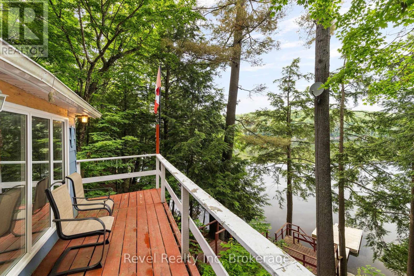 1096 Cowan Park Road, Muskoka Lakes, Ontario  P0B 1M0 - Photo 20 - X12354789