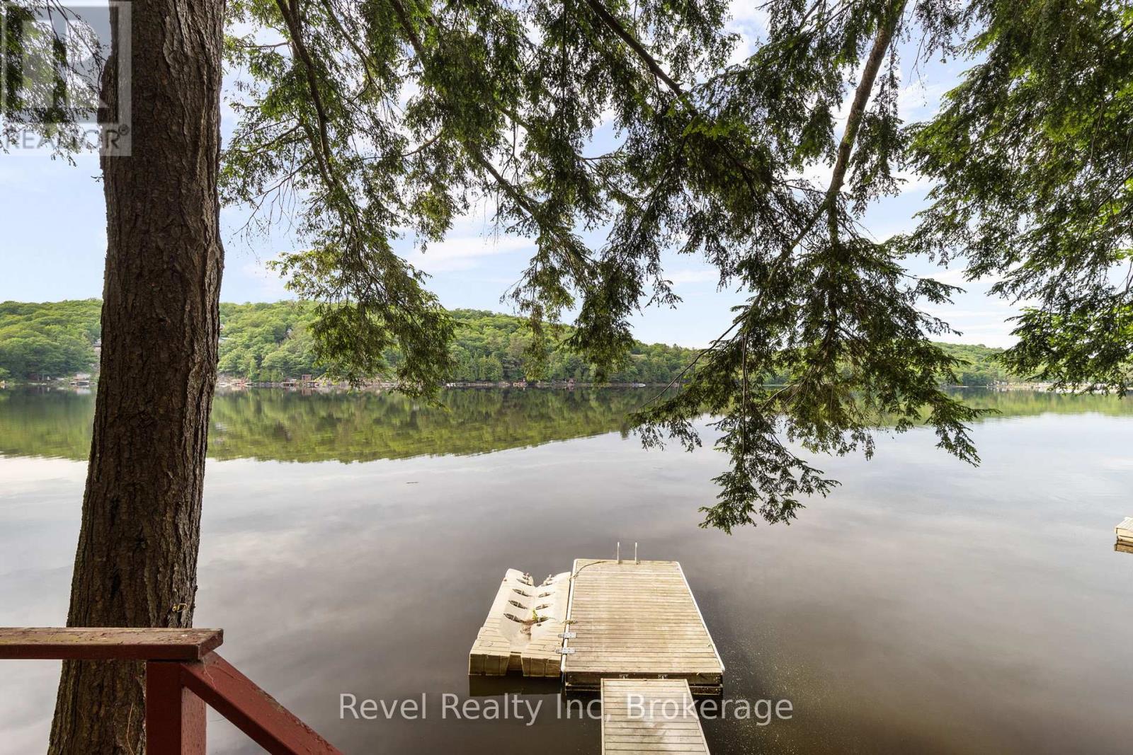 1096 Cowan Park Road, Muskoka Lakes, Ontario  P0B 1M0 - Photo 23 - X12354789