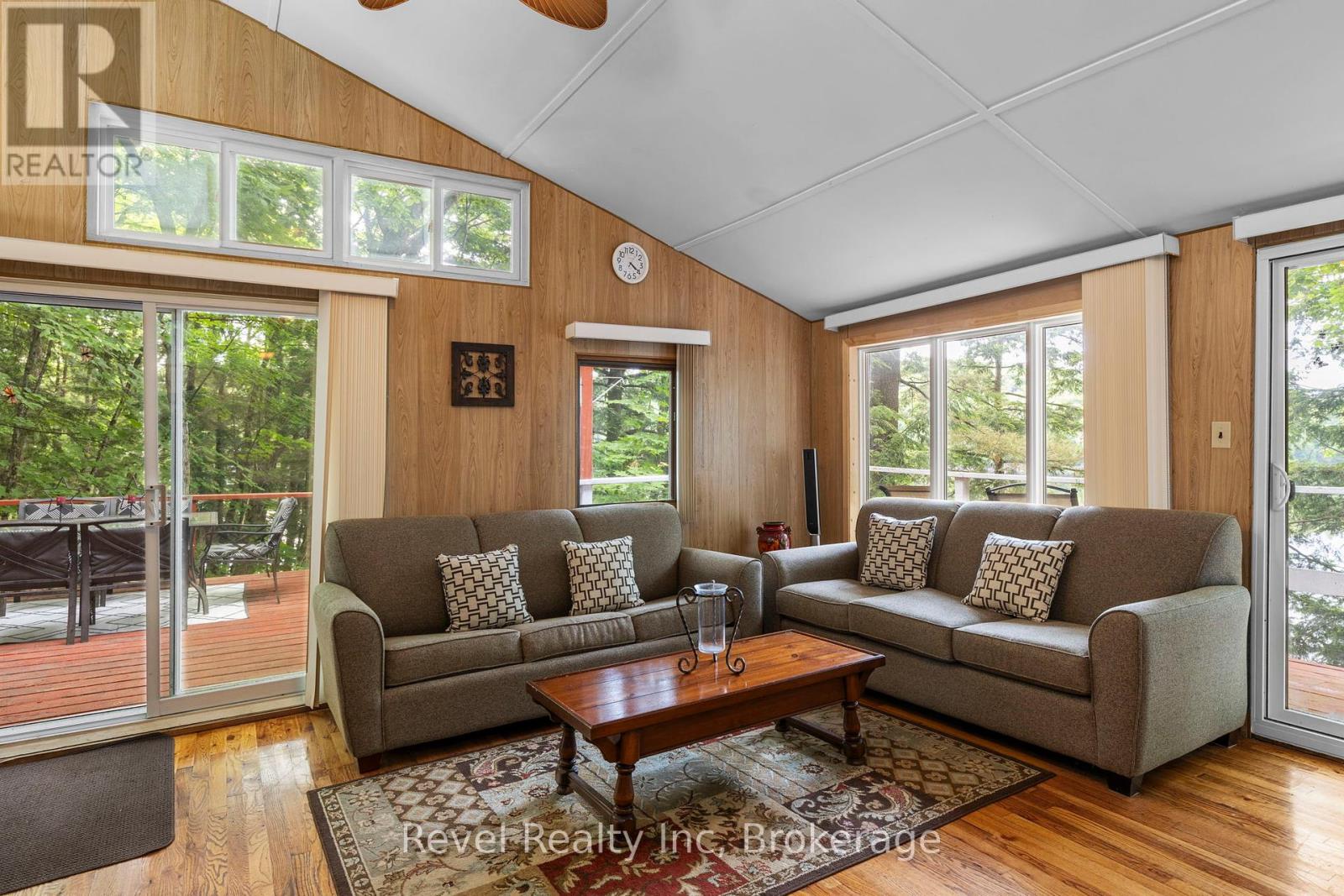 1096 Cowan Park Road, Muskoka Lakes, Ontario  P0B 1M0 - Photo 6 - X12354789