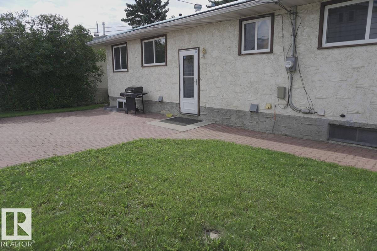 13011 123 St Nw, Edmonton, Alberta  T5J 0J8 - Photo 13 - E4453813