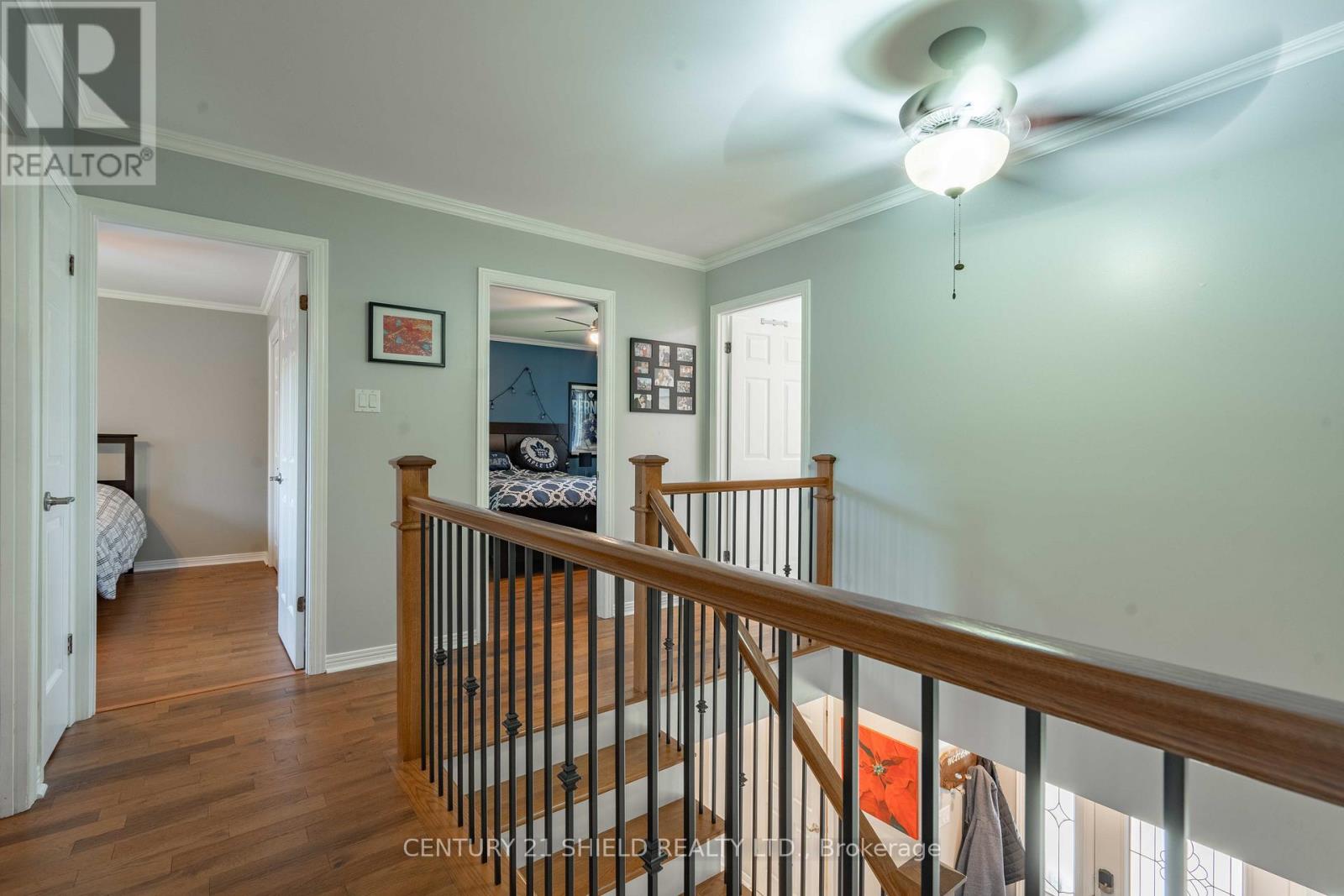 1123 Stokes Drive, Cornwall, Ontario  K6J 5J6 - Photo 20 - X12354703