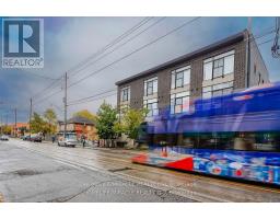 2 - 1331 GERRARD STREET E, Toronto, Ontario