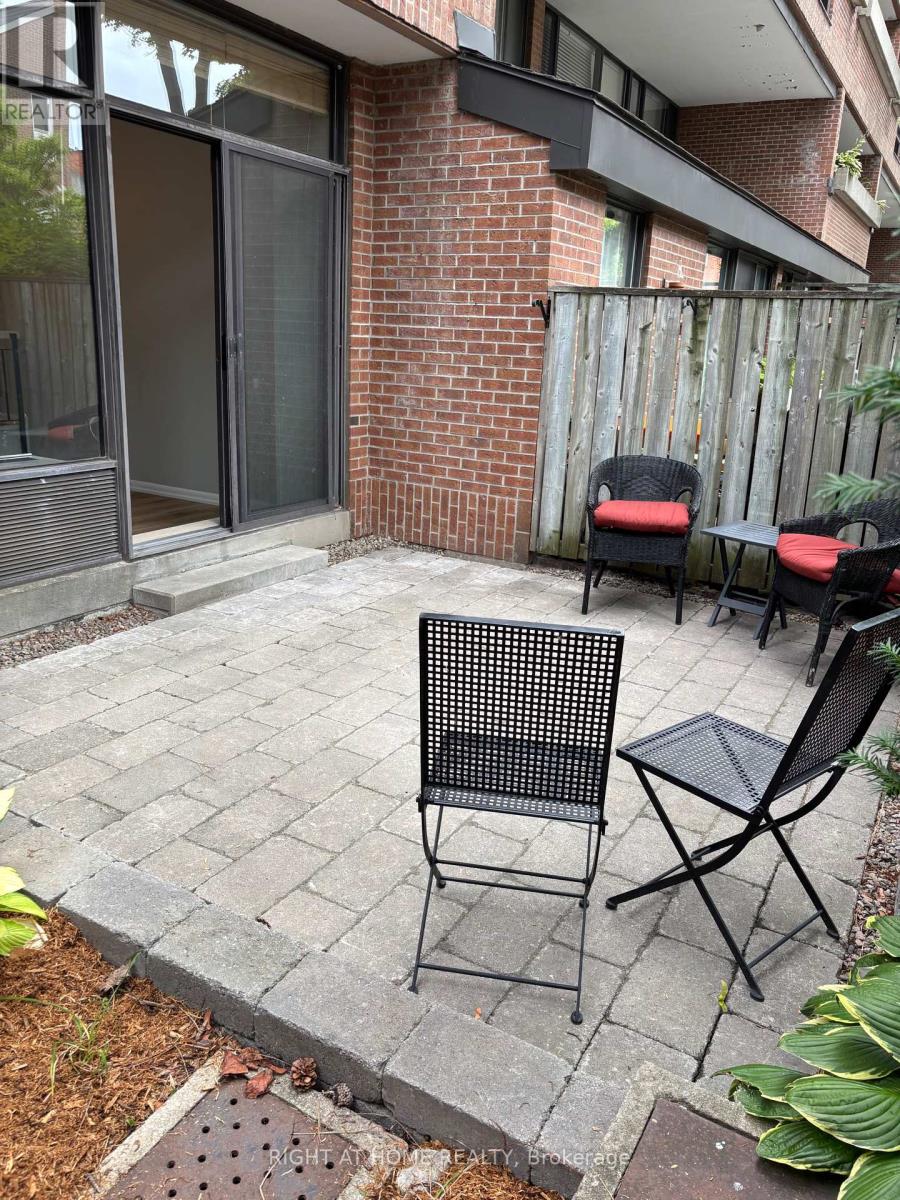 318 - 40 Sylvan Valley Way, Toronto, Ontario  M5M 4M3 - Photo 30 - C12349315