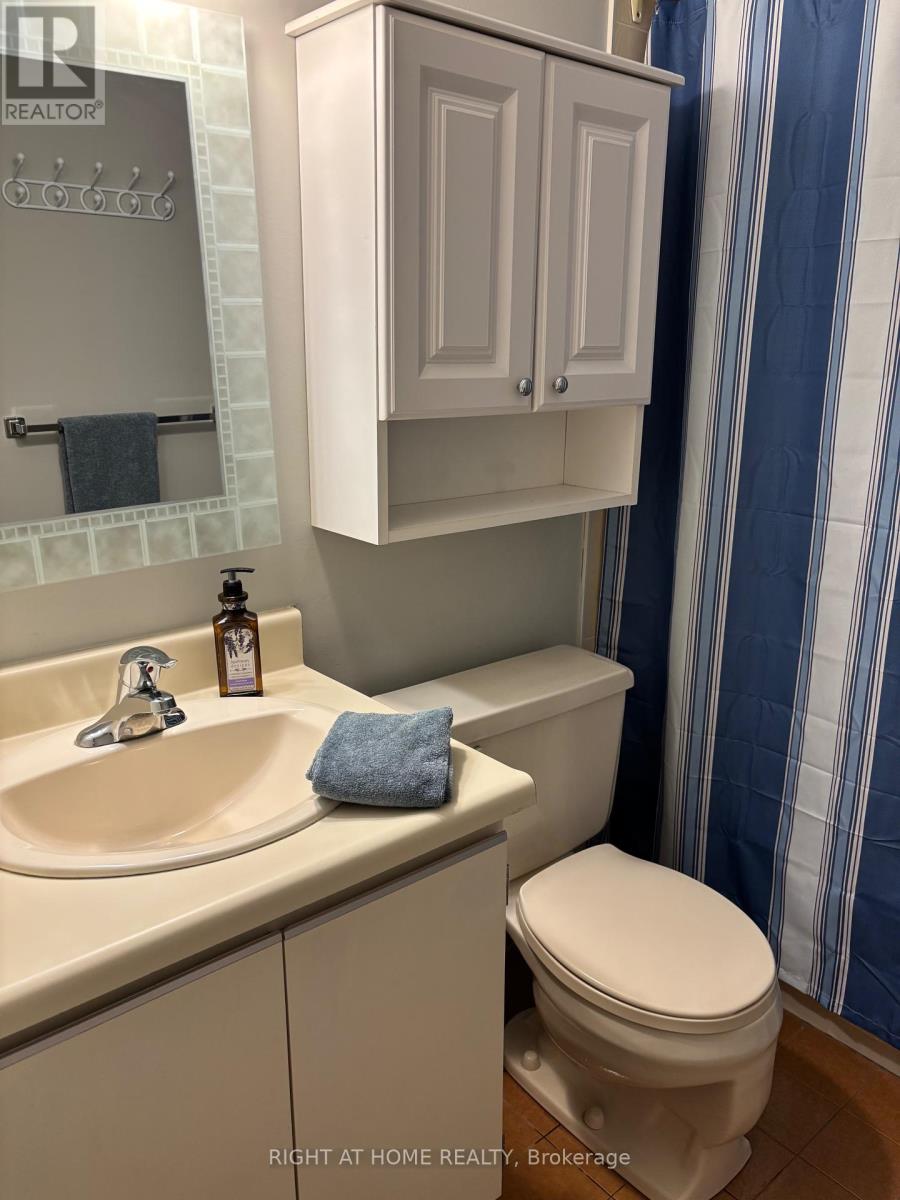 318 - 40 Sylvan Valley Way, Toronto, Ontario  M5M 4M3 - Photo 24 - C12349315