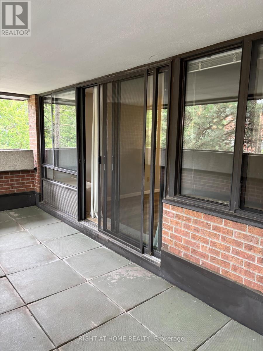 318 - 40 Sylvan Valley Way, Toronto, Ontario  M5M 4M3 - Photo 20 - C12349315
