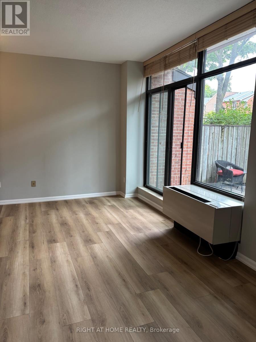 318 - 40 Sylvan Valley Way, Toronto, Ontario  M5M 4M3 - Photo 13 - C12349315