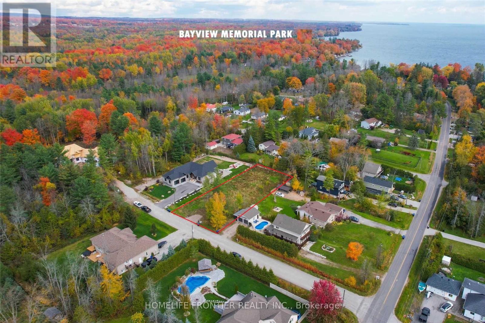 0 Symond Avenue, Oro-Medonte, Ontario  L0L 2E0 - Photo 2 - S12354629