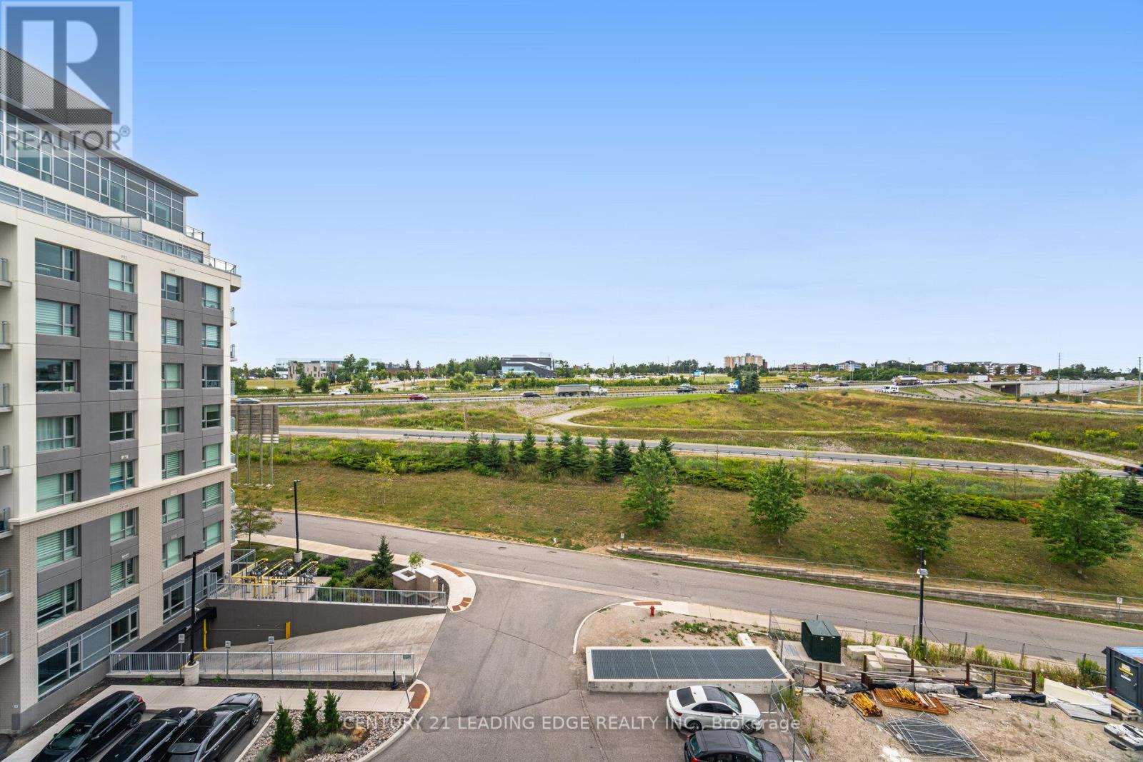 613 - 56 Lakeside Terrace, Barrie, Ontario  L4M 0L4 - Photo 22 - S12352837